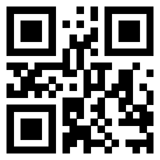 3206473936 - Immagine del Qr Code associato