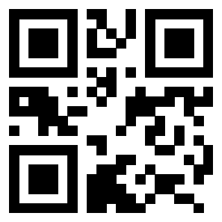 Immagine del Qr Code di 3206478832