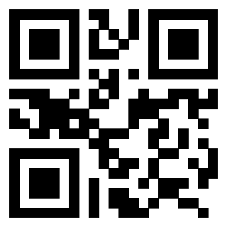 3206478833 QrCode associato