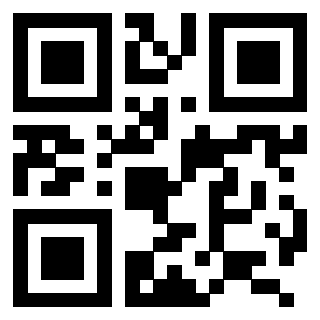 Il QrCode di 3206478837
