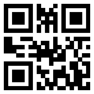 3206478841 - Immagine del QrCode associato
