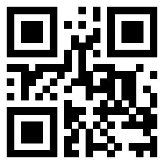 3206478842 - Immagine del Qr Code associato