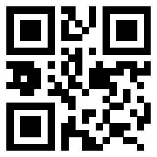 3206478843 - Immagine del Qr Code