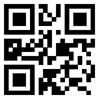 Scansione del QrCode di 3206478845