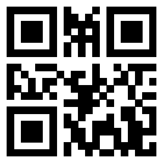 Il Qr Code di 3206478859