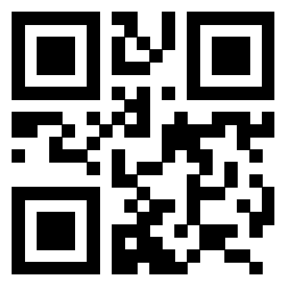 Immagine del Qr Code di 3206478867