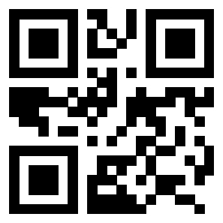 3206478869 - Immagine del QrCode associato