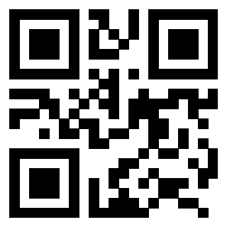 Immagine del QrCode di 3206478870