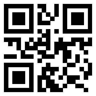 3206478873 - Immagine del QrCode associato