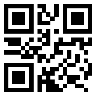 Il Qr Code di 3206478881