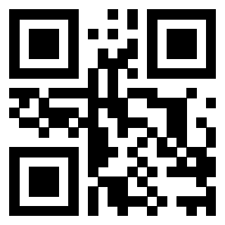 Immagine del QrCode di 3206478884