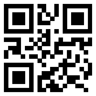 Scansione del Qr Code di 3206478885