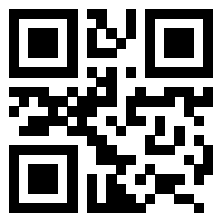 3206478886 QrCode associato