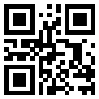 Immagine del Qr Code di 3206478895