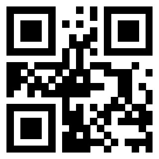 Scansione del Qr Code di 3206478899