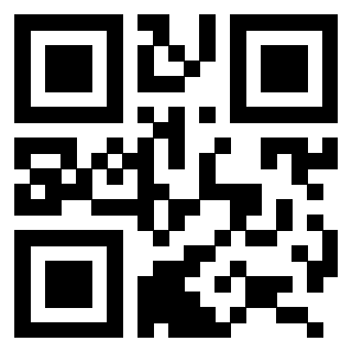 Immagine del QrCode di 3206478900