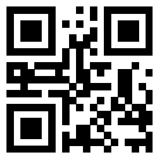 Il QrCode di 3206478905