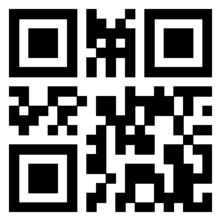 Il Qr Code di 3206478906