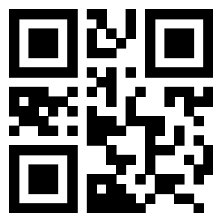 Il QrCode di 3206478907