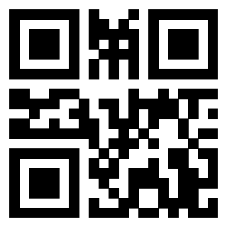 Immagine del Qr Code di 3206478909