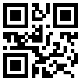 Immagine del QrCode di 3206478914