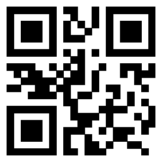 3206478915 - Immagine del Qr Code associato