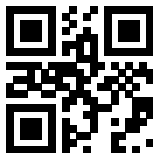 3206478916 - Immagine del QrCode associato