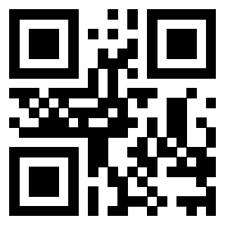 3206478917 - Immagine del QrCode associato