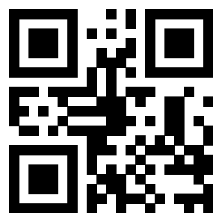 Immagine del Qr Code di 3206478920