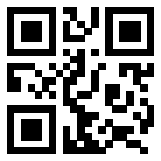 3206478922 - Immagine del QrCode associato