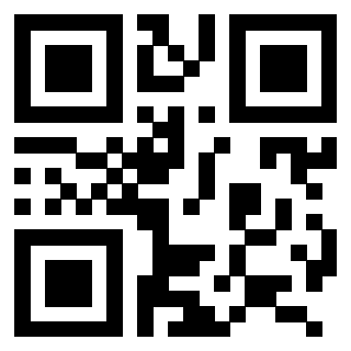 Scansione del QrCode di 3206478923