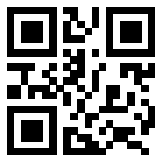 Il QrCode di 3206478924
