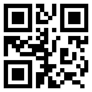 Immagine del Qr Code di 3206478926