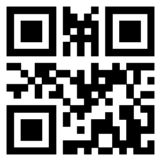 Il Qr Code di 3206478929