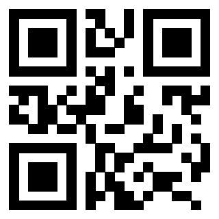 Scansione del Qr Code di 3206478934