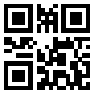 Immagine del QrCode di 3206478936