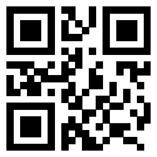 Scansione del QrCode di 3206478939