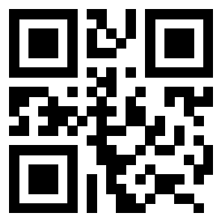 3206478940 - Immagine del QrCode associato