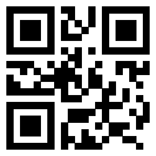 3206478945 - Immagine del QrCode
