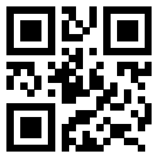 Immagine del Qr Code di 3206478948