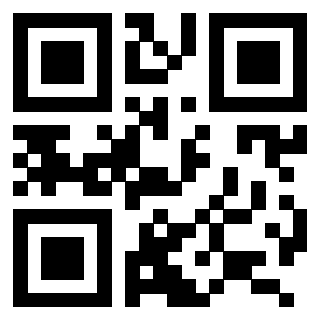 Immagine del Qr Code di 3206478951