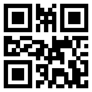 Scansione del QrCode di 3206478954