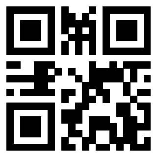 3206478958 - Immagine del QrCode associato