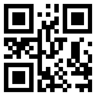 Immagine del QrCode di 3206478964