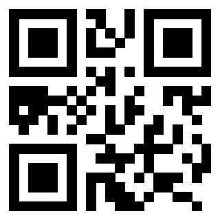 Scansione del Qr Code di 3206478965