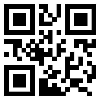 3206478967 Qr Code associato