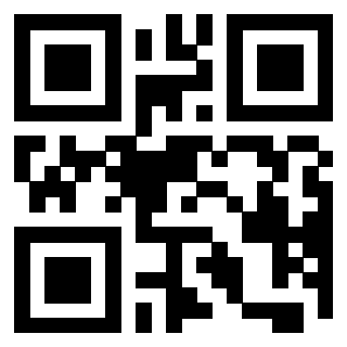 Immagine del QrCode di 3206478970