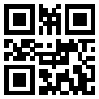 Il Qr Code di 3206478971
