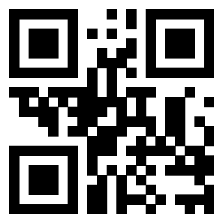 Il Qr Code di 3206478972