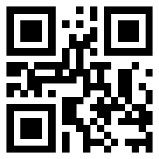 3206478973 - Immagine del Qr Code associato